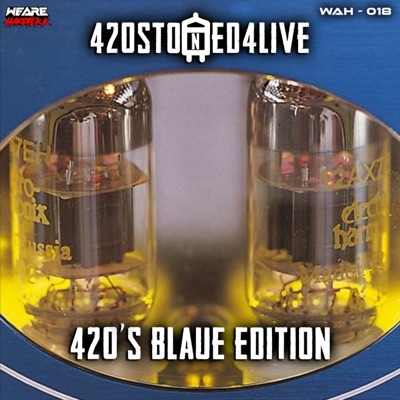 420's Blaue Edition