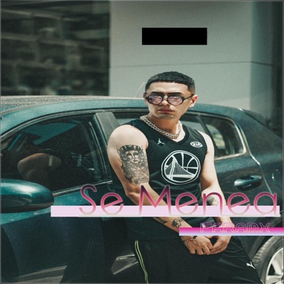 Se Menea - Single