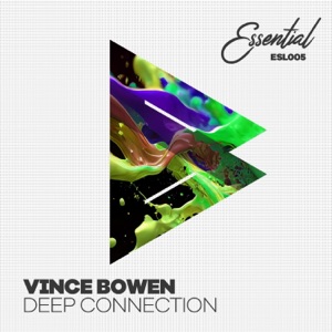 Deep Connection - Single