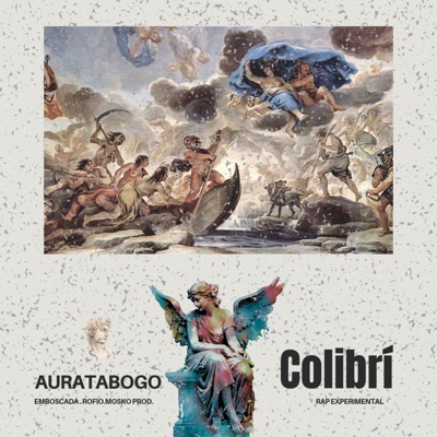 Colibrí - Single