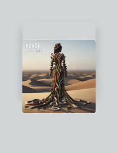 Escucha a KOAST, mira videos musicales, lee su biografía, consulta las fechas de las gira y más.