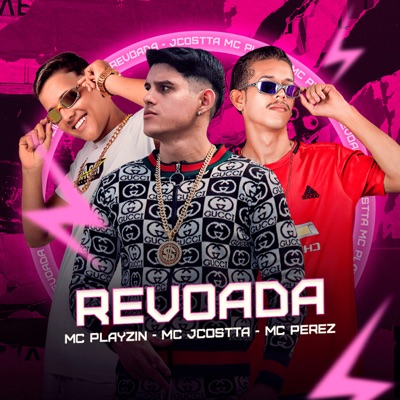 Revoada (feat. M1noBEAT) - Single