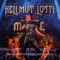 Hellmut Lotti - I was made for loving you