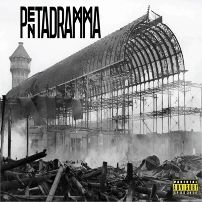 Pentadramma - EP