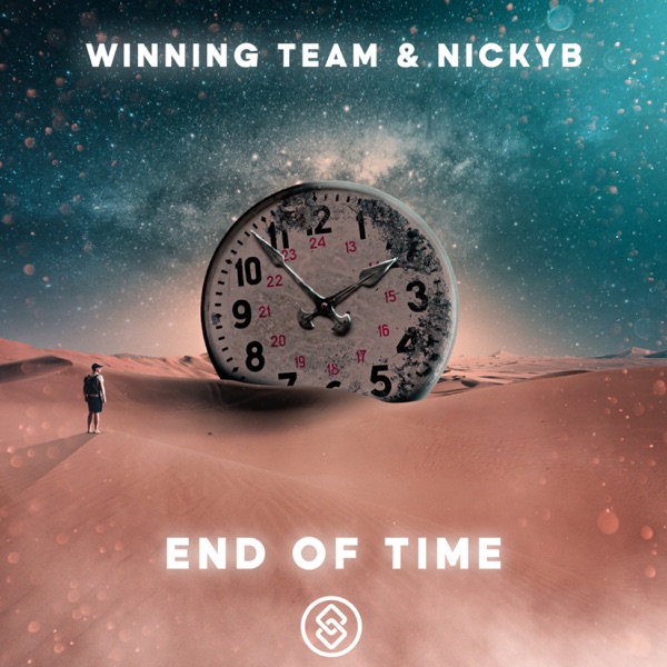 End of Time - Single