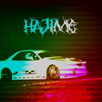 Hajime - EP