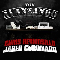 Voy Avanzando - Single - Chris Hermosillo & Jared Coronado