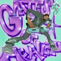 Gates of Heaven - Single - Xzavier Stone