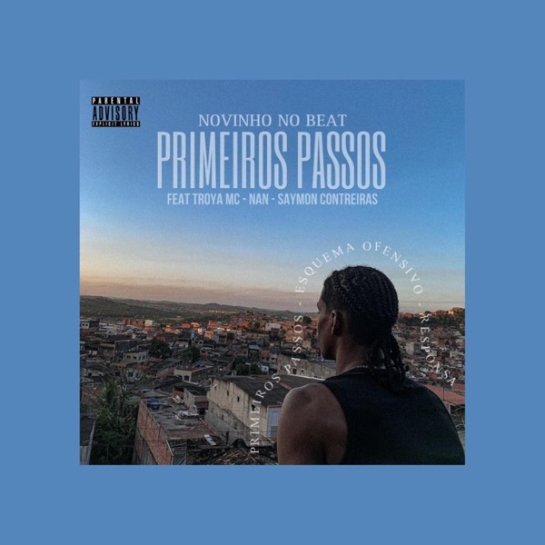Primeiros Passos