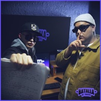 Por Mi Bloque (feat. Batalla de Tracks) - Single - Warrior 81