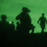 NIGHTFALL - Single - GHOST