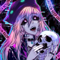 WAIFU THREW MY BODY IN A RIVER - Single - Deathrohk & Moneyboss