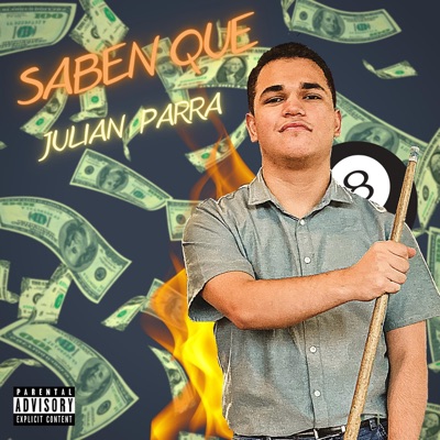 Saben Que - Single