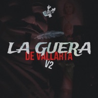 La Güera De Vallarta V2 - Single - CB Flows Equipo Belico