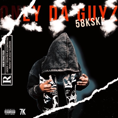 Only Da Guyz - Single