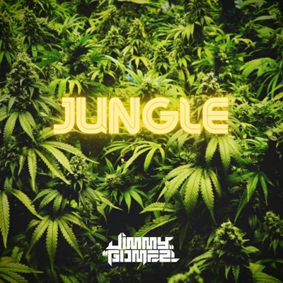 Jungle - Single