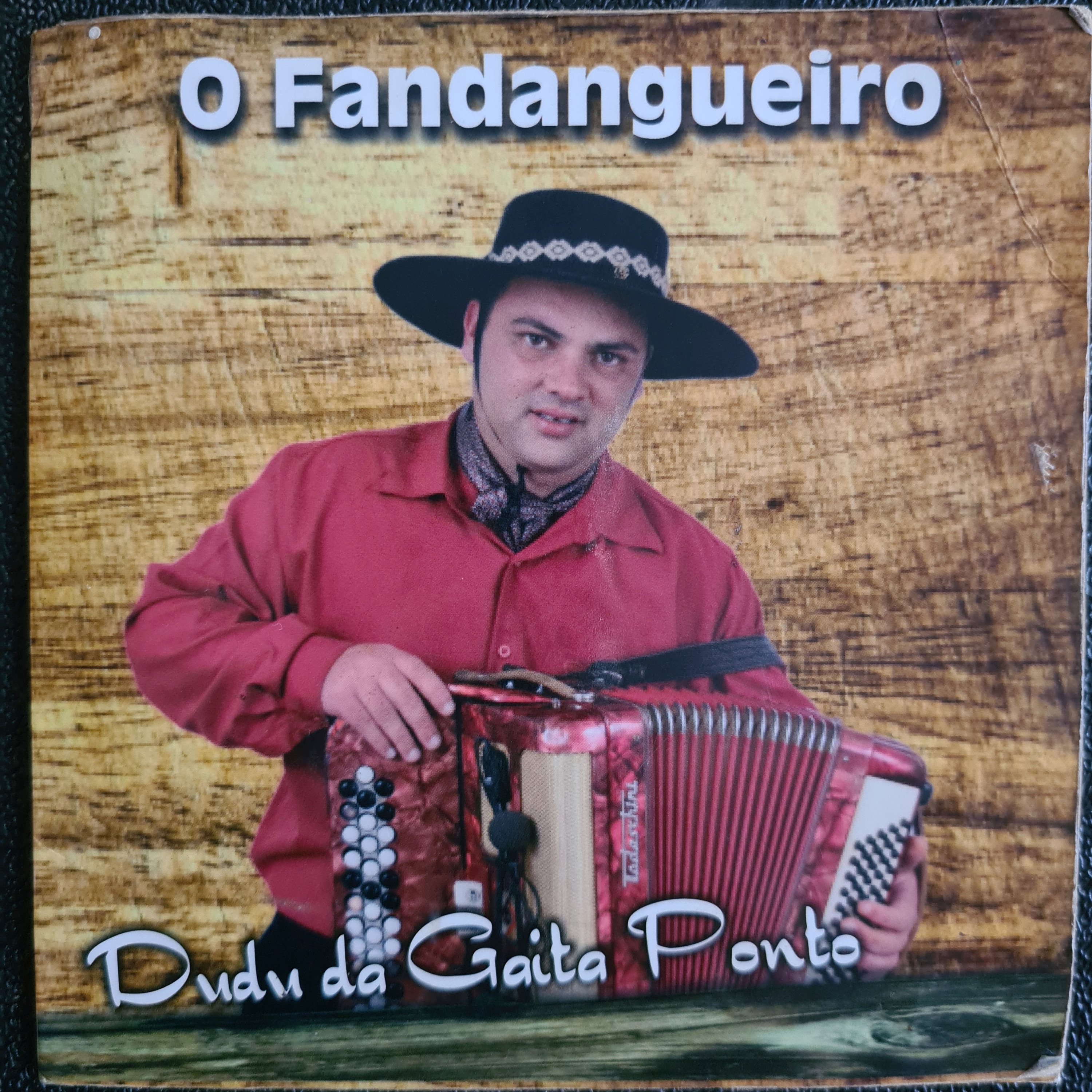 O Fandangueiro