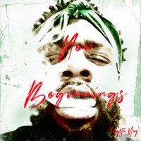 New Beginnings - Single - Yungsta May