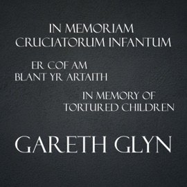 In Memoriam, clarinet a phiano - In Memoriam Cruciatorum Infantum Gareth Glyn
