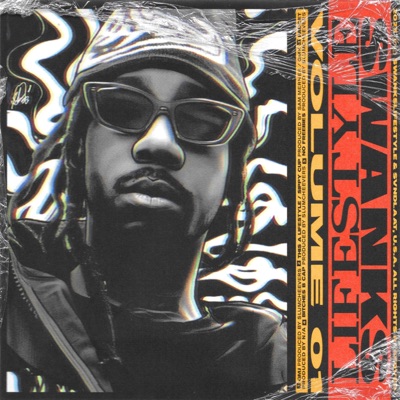 Swankslifestyle Vol. 1 - EP