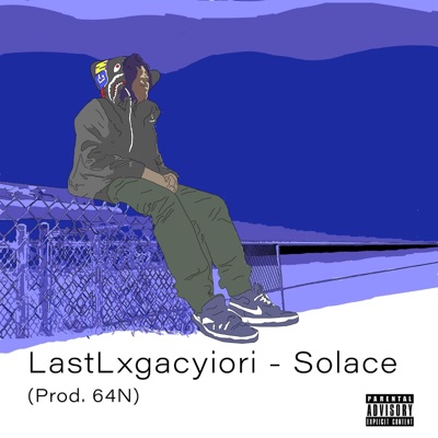 Solace - Single
