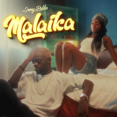 Malaika - Single