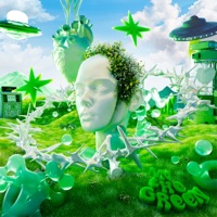 IN THE GREEN - BANGJA