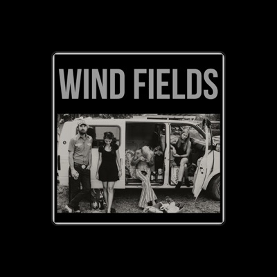 Listen to Wind Fields, watch music videos, read bio, see tour dates & more!