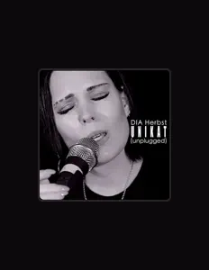 Listen to DIA Herbst, watch music videos, read bio, see tour dates & more!