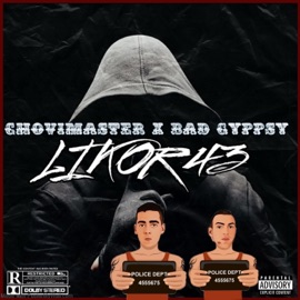 LIKOR 43 (feat. BAD GYpPSY) Chovimaster