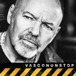 VASCONONSTOP - Vasco Rossi Cover Art