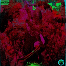 Con los Ojos (feat. Ddificil) Shana