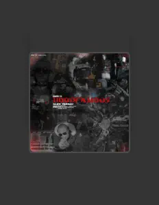 Dengarkan Capo 13, tonton video musik, baca bio, lihat tanggal tur & lainnya!
