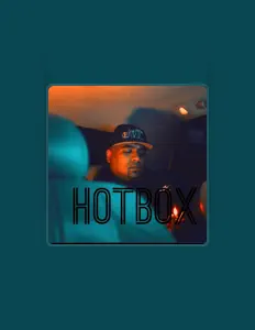 Listen to Chux, watch music videos, read bio, see tour dates & more!