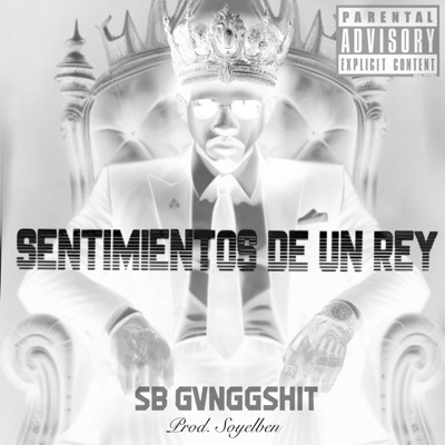 Sentimientos de un Rey - Single