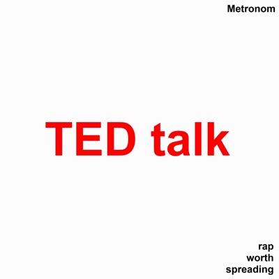 TED talk - Single