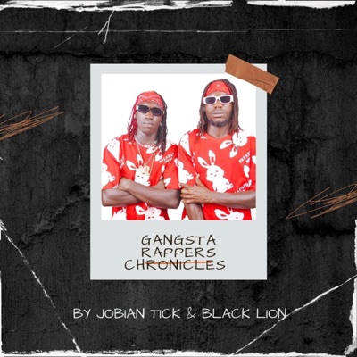 Jobian Tick and Black Lion Music - Aco Esele