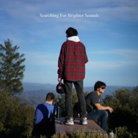 Searching For Brighter Sounds - EP - Bian Lee