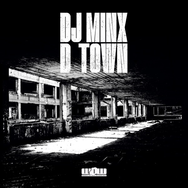 D Town - Single