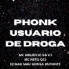 Phonk Usuario de Droga - Single