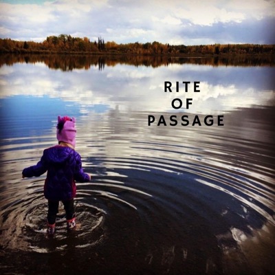 Rite of Passage - Single