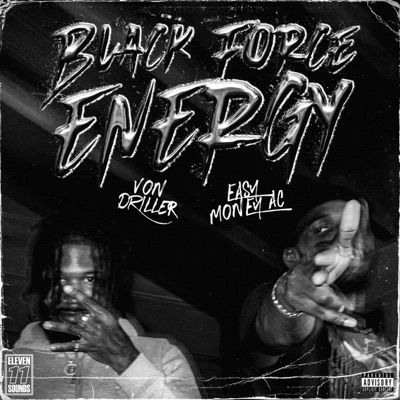 Black Force Energy
