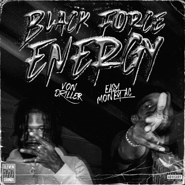Black Force Energy
