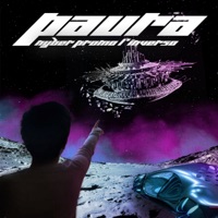 Paura - Single - Nyber & Promo L'inverso