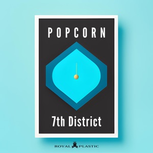 Popcorn - Single