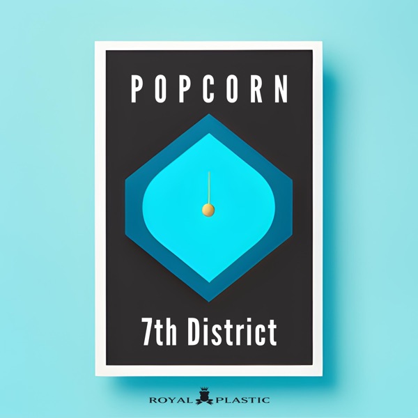 Popcorn - Single