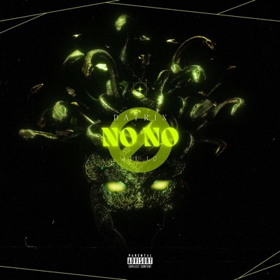 No No (feat. LIL LO) - Single