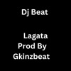 Lagata (Dj Beat) - Single