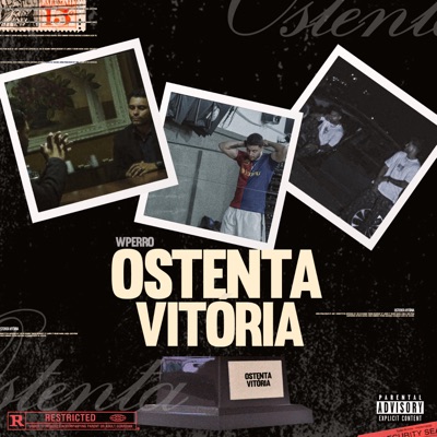 Ostenta Vitoria - Single