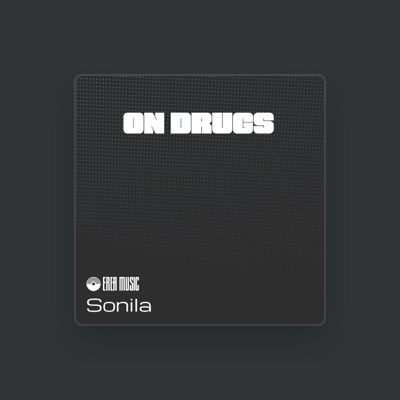 Listen to Sonila, watch music videos, read bio, see tour dates & more!